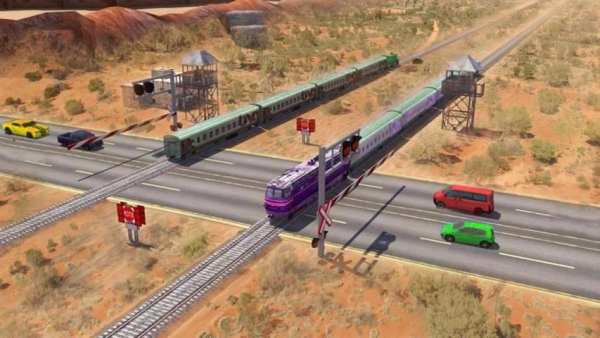 Train Games : World Edition screenshot 5