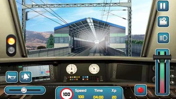 Train Games : World Edition screenshot 3