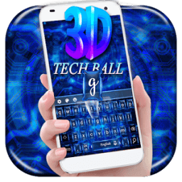 3D-клавиатура иконка