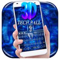 3D-клавиатура