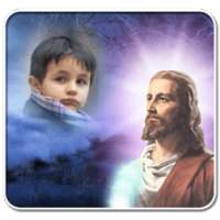 Lord Jesus Photo Frames on 9Apps