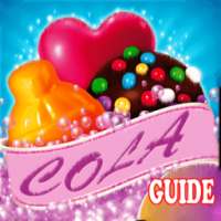 Guide Candy Crush Saga