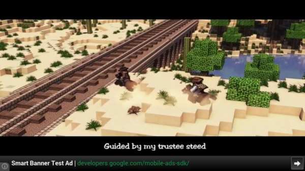 My Revolver - Minecraft Parody скриншот 6