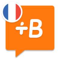 Babbel – Learn French