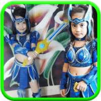 Photo Editor for Encantadia