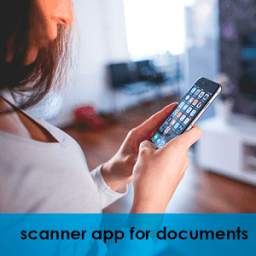 Scanner App For Documents 1.0