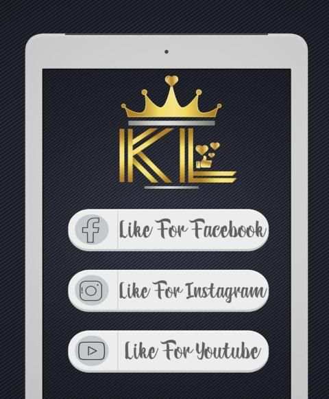King Social Auto Liker screenshot 3