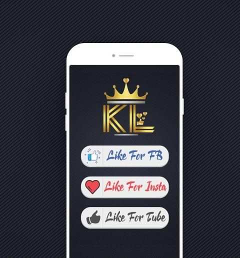 King Social Auto Liker screenshot 8