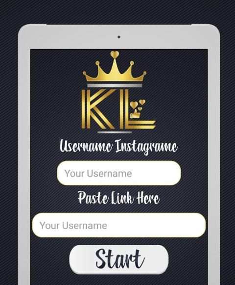 King Social Auto Liker screenshot 2