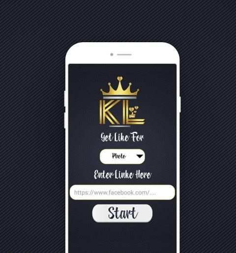 King Social Auto Liker screenshot 7