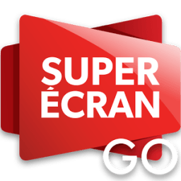 Super Écran GO icon