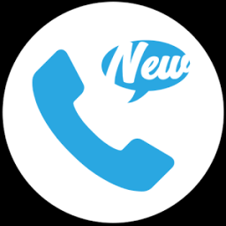 treu-caller IDname &amp; CallApp icon