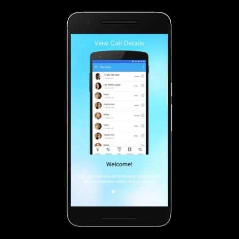 True Caller Name & Location screenshot 6