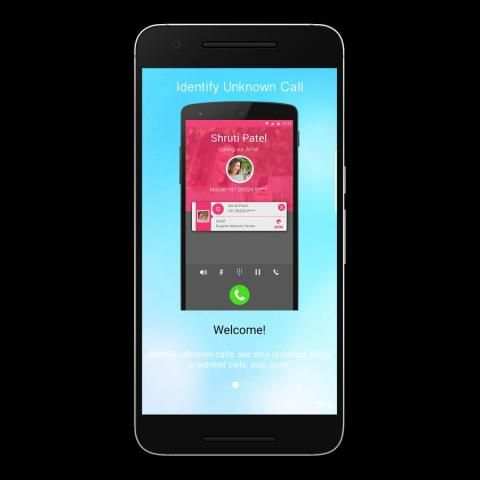True Caller Name & Location screenshot 4