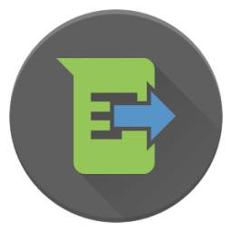 SMS Forward 1.01