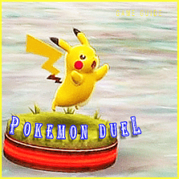 TIPS FOR POKEMON DUEL أيقونة