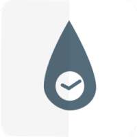 Water Drink Reminder on 9Apps