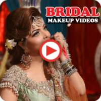 Bridal Makeup أيقونة