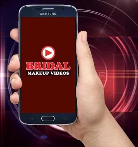 Bridal Makeup 6 تصوير الشاشة