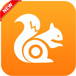 Guide UC Browser Fast Browsing and Secure أيقونة