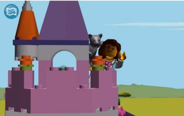Guide For LEGO Juniors Quest New screenshot 2