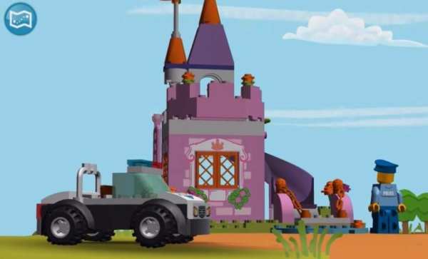 Guide For LEGO Juniors Quest New screenshot 3