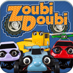 L'arcade Zoubi Doubi icon