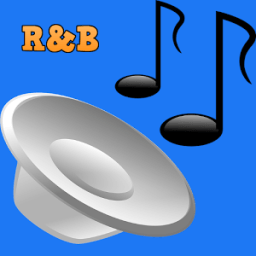 ikon Music R&amp;B - Music RNB