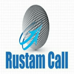 Rustam Call आइकन