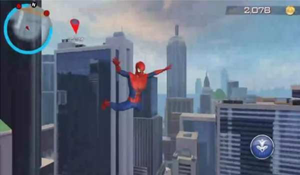 Guide Amazing Spider Man 2 screenshot 2