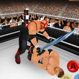 Tips Wrestling Revolution 3D 1.0
