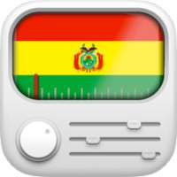 Radio Bolivia Gratis Online on 9Apps