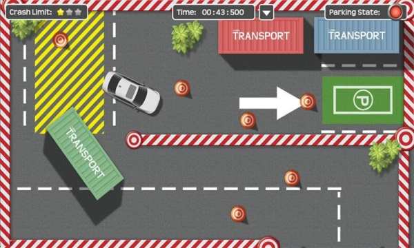 Car Parking स्क्रीनशॉट 2