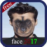 Zoo Face Changed 2-Free on 9Apps