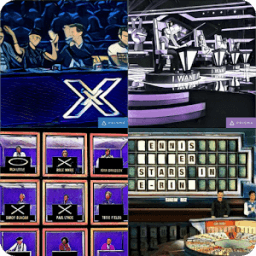 Guess The TV Show icon