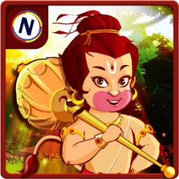 Chhota Hanuman Lanka Run Game