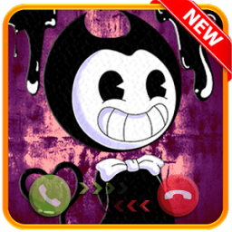 Evil Bendy Prankcall иконка