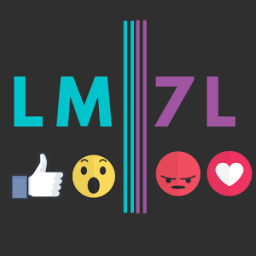 ikon Likematic | Get Likes 7Liker