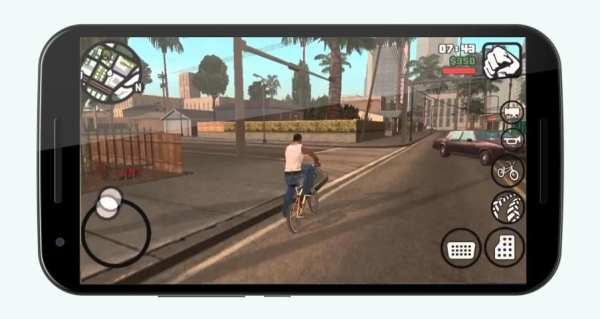 Best Guide GTA 2017 स्क्रीनशॉट 3