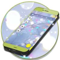 Sms Theme For Samsung Galaxy S6 Edge on 9Apps