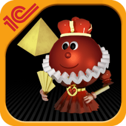 Pyramid Solitaire أيقونة