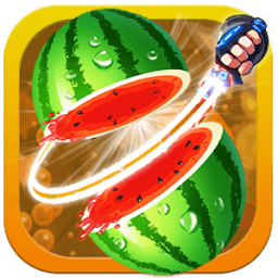 Chém Hoa Quả 3D أيقونة