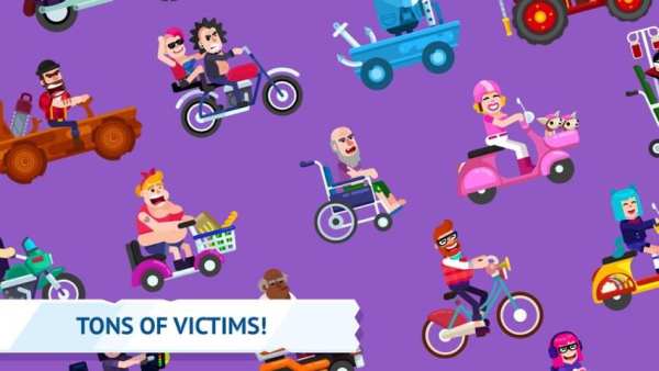 Happy Racing screenshot 4