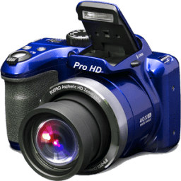 HD Camera For Kodak आइकन