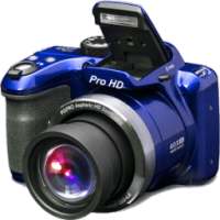 HD Camera For Kodak on 9Apps