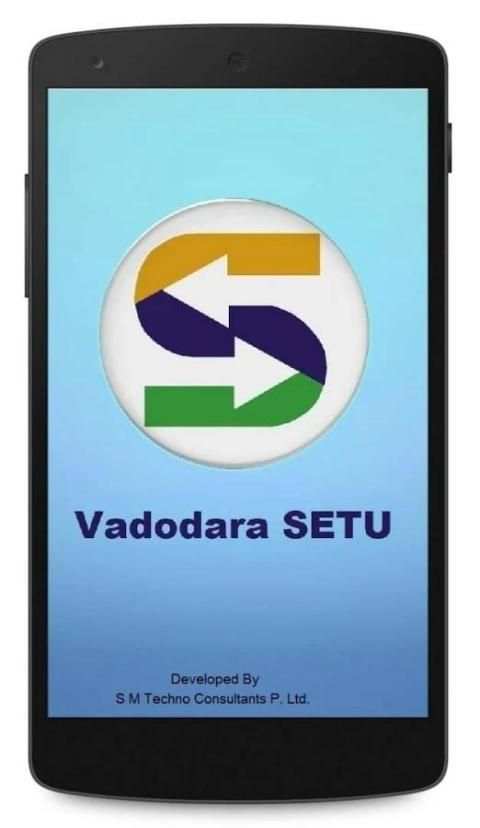 SETU Vadodara скриншот 7