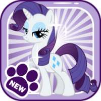 Run My Little Pony Animal Rescue