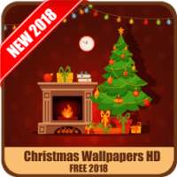 Christmas Wallpapers Live FREE: Christmas Pictures