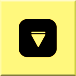 All Tube Video Downloader आइकन