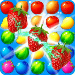 Fruit Bomb أيقونة